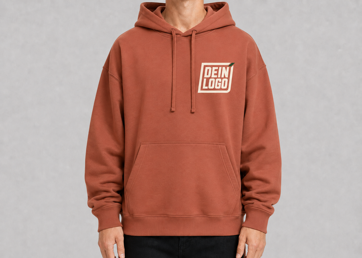 Pullover & Hoodies