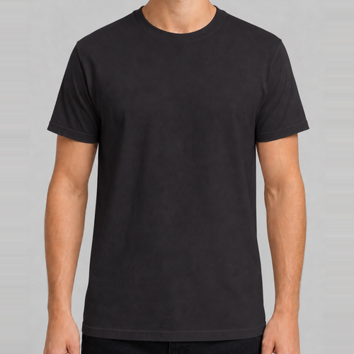 10 T-Shirts mit deinem Logo / Motiv