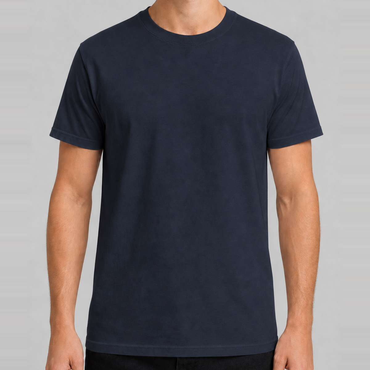 10 T-Shirts mit deinem Logo / Motiv
