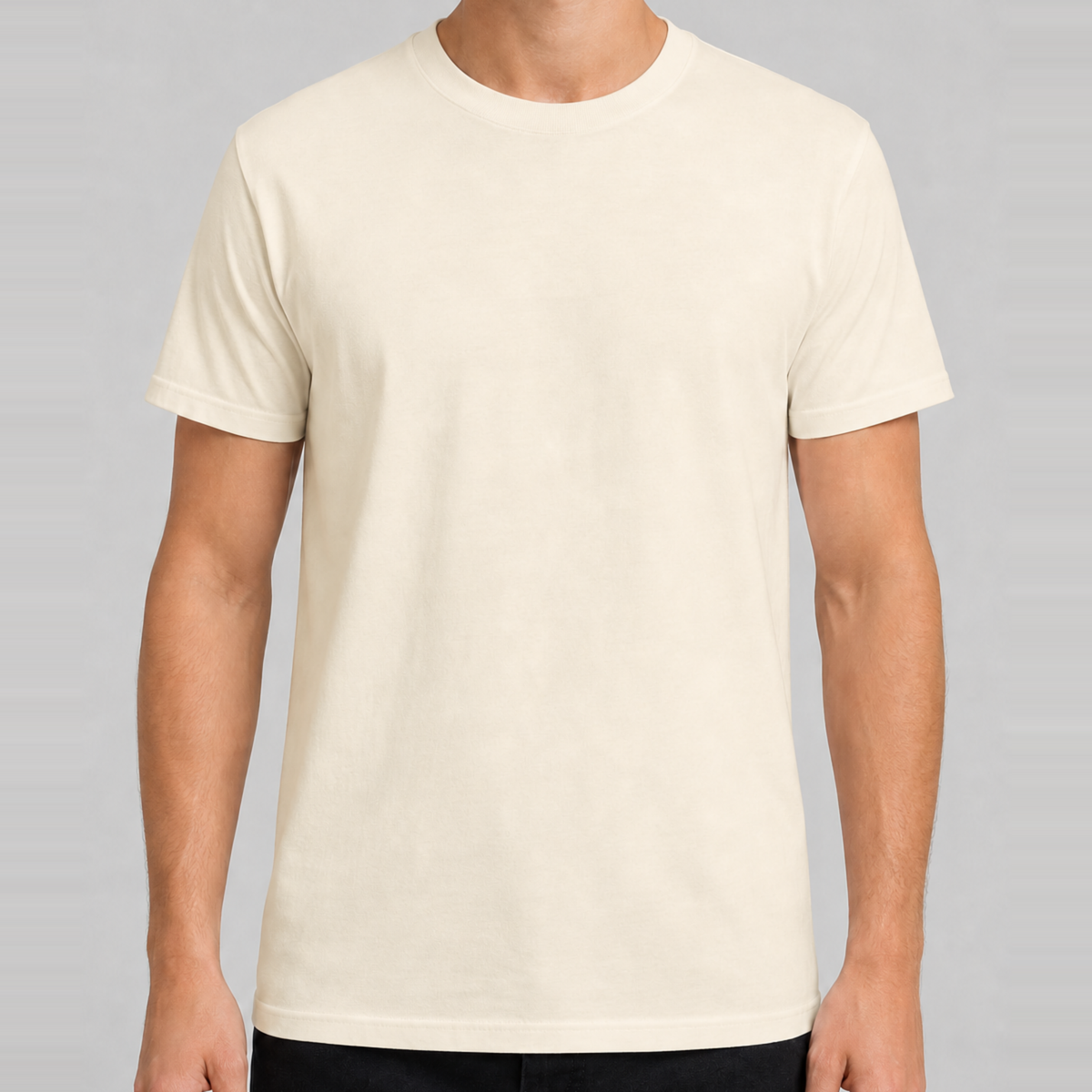 10 T-Shirts mit deinem Logo / Motiv