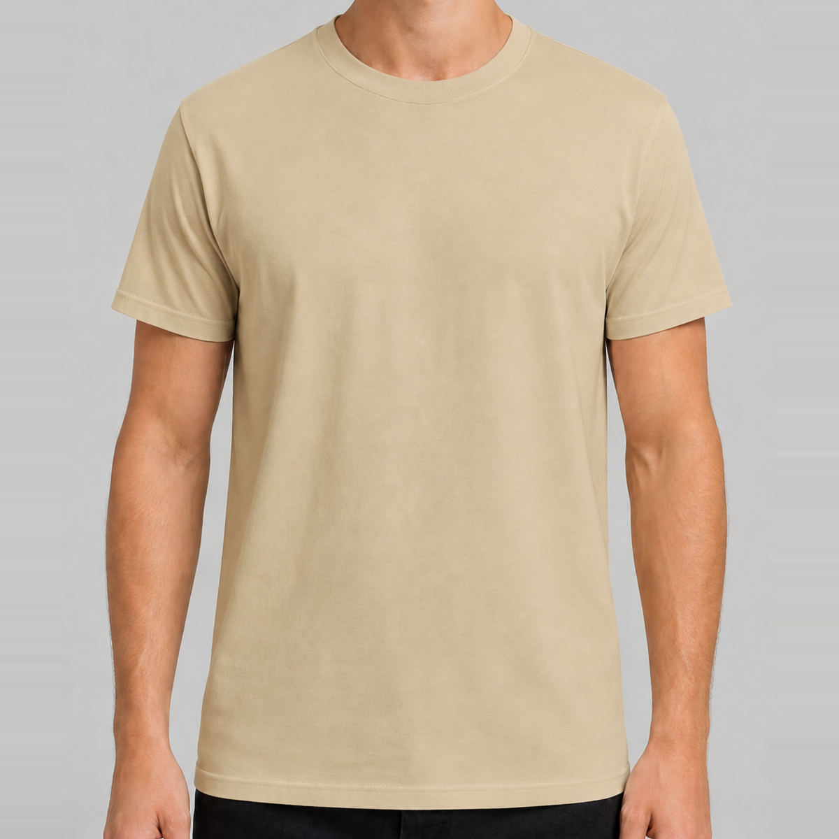 10 T-Shirts mit deinem Logo / Motiv