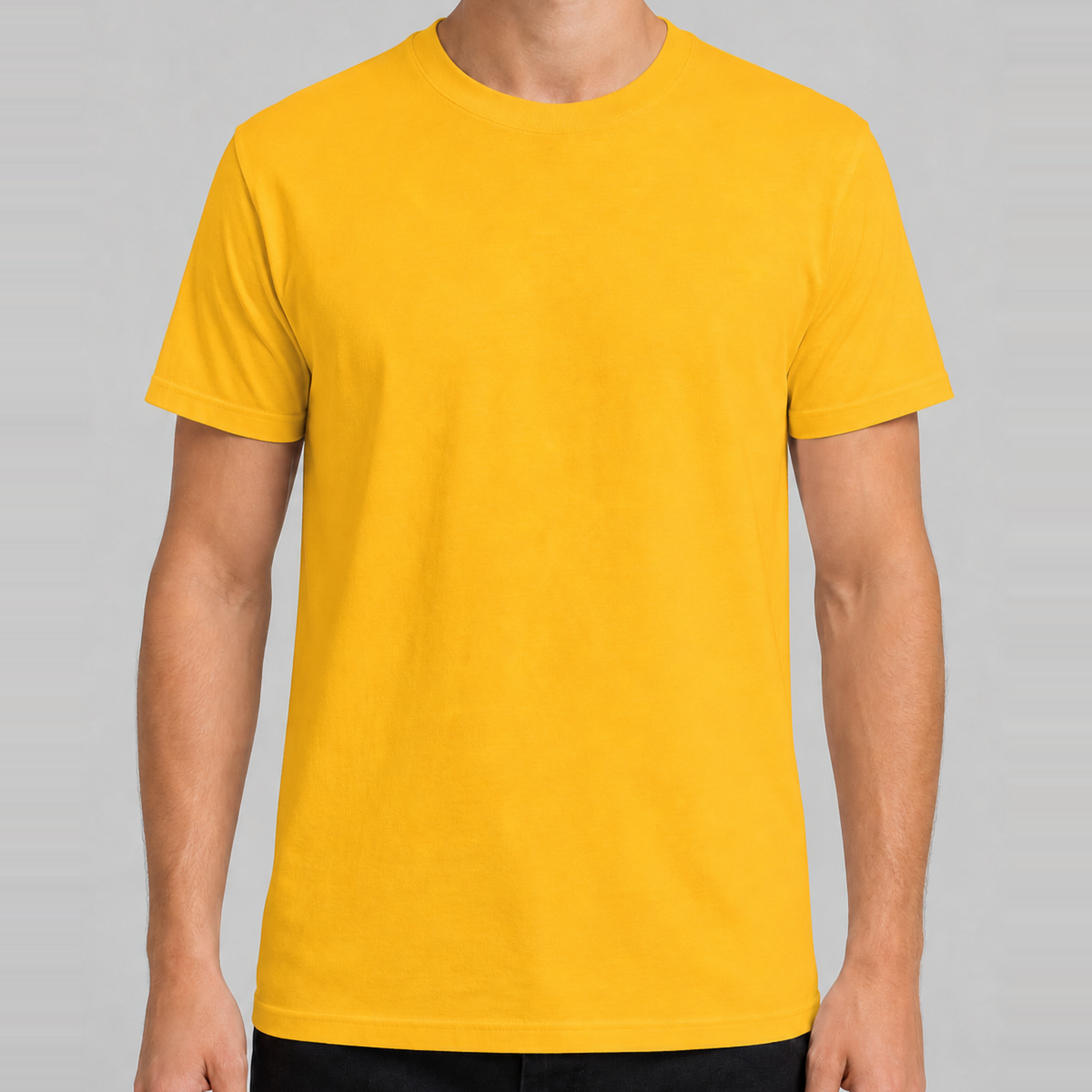 10 T-Shirts mit deinem Logo / Motiv