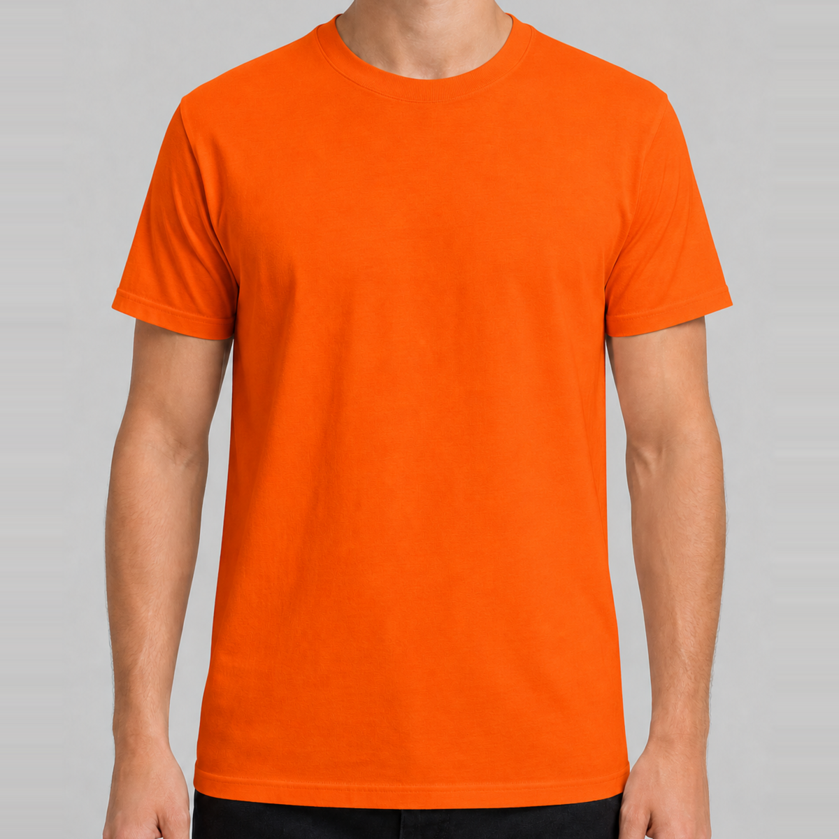 10 T-Shirts mit deinem Logo / Motiv