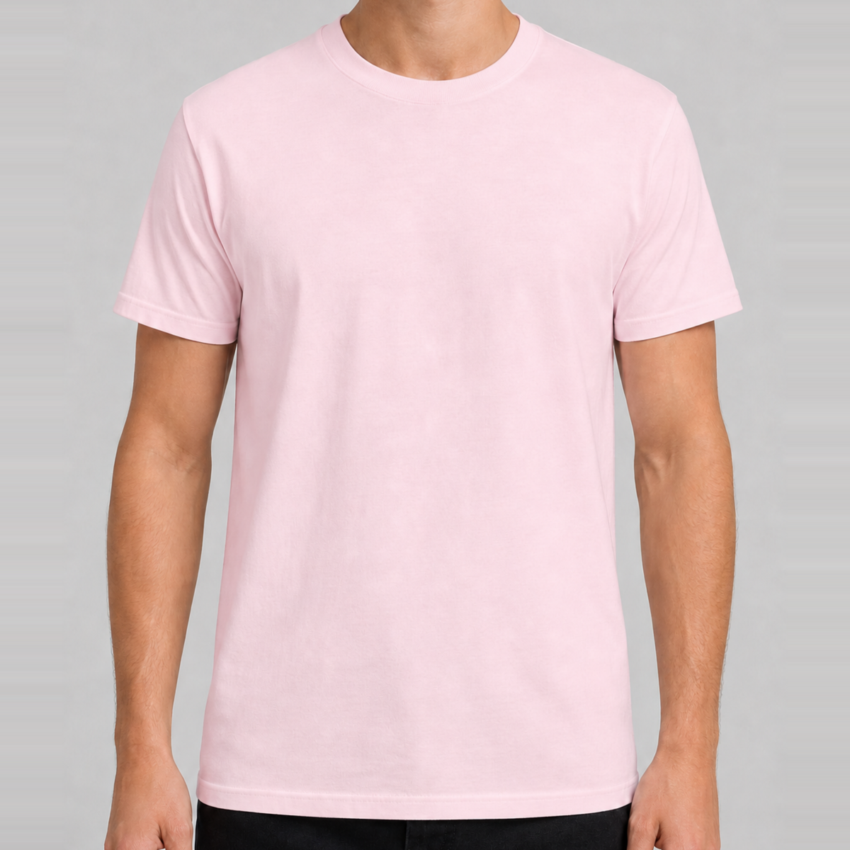 10 T-Shirts mit deinem Logo / Motiv