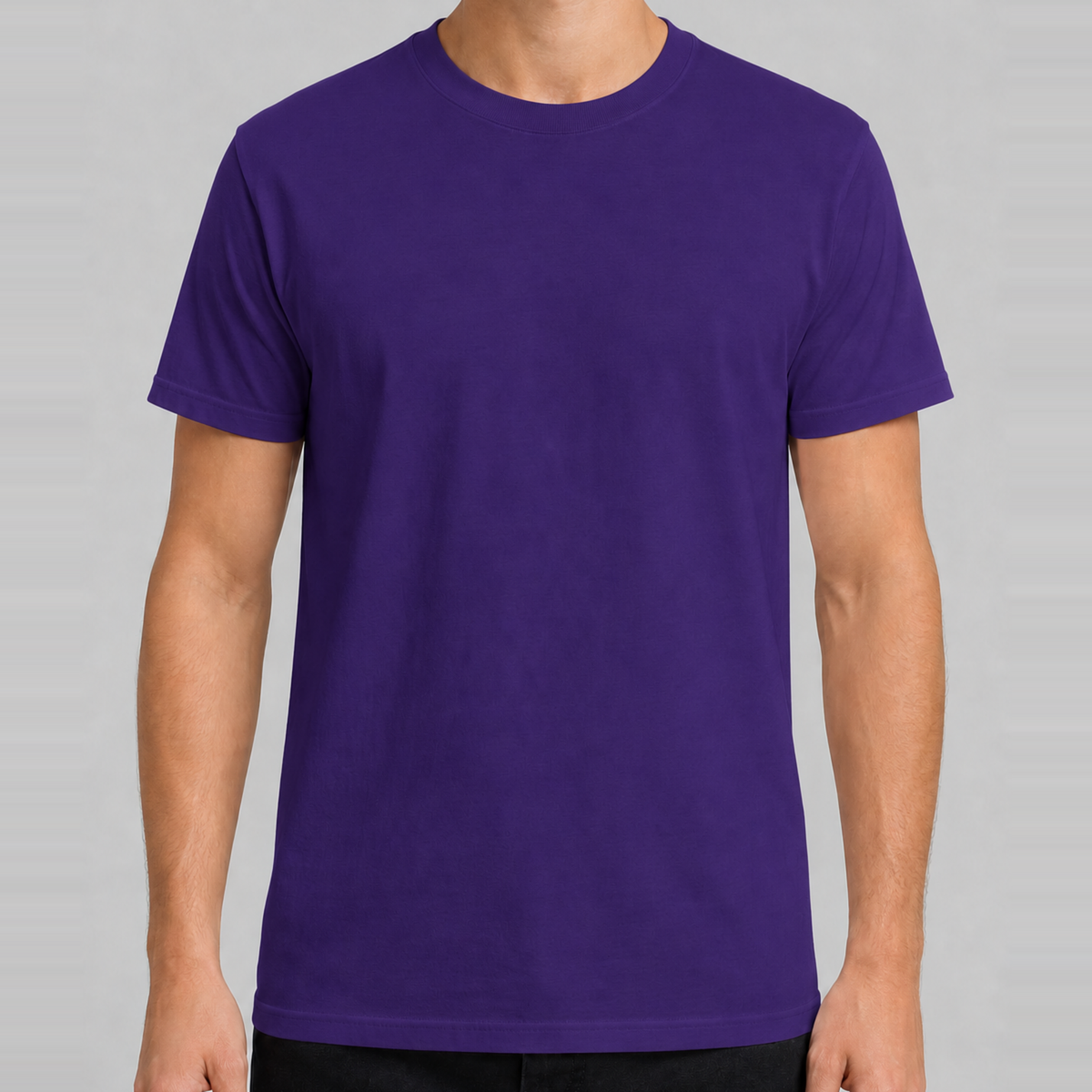 10 T-Shirts mit deinem Logo / Motiv