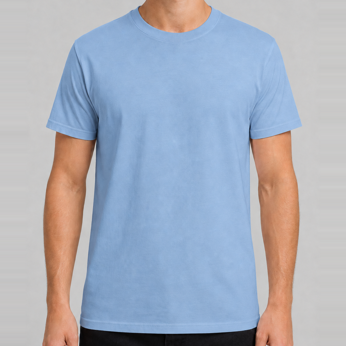 10 T-Shirts mit deinem Logo / Motiv