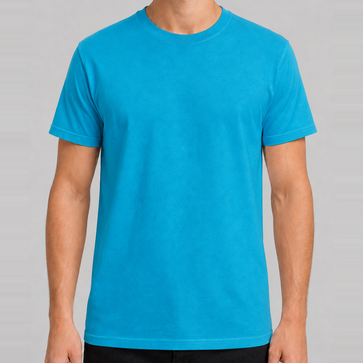10 T-Shirts mit deinem Logo / Motiv