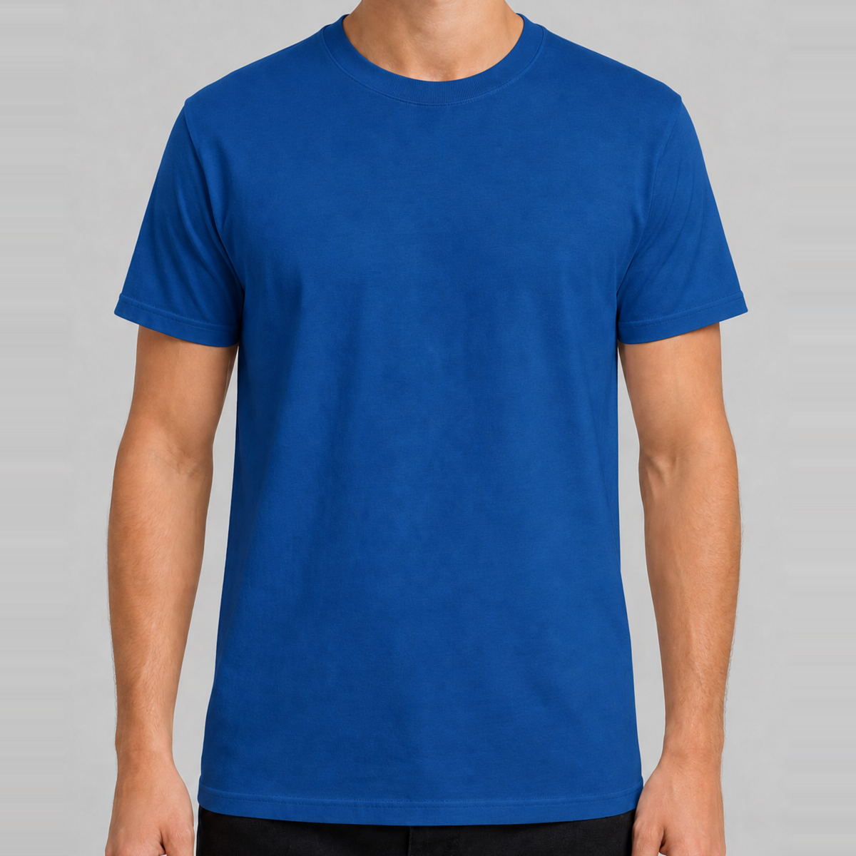 10 T-Shirts mit deinem Logo / Motiv