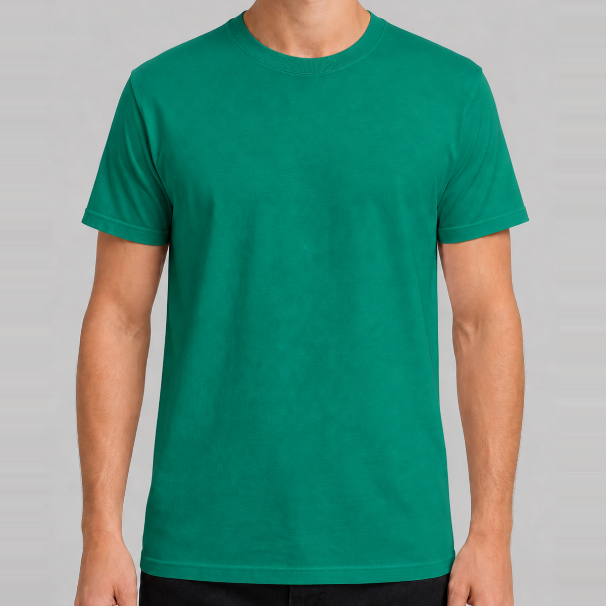 10 T-Shirts mit deinem Logo / Motiv