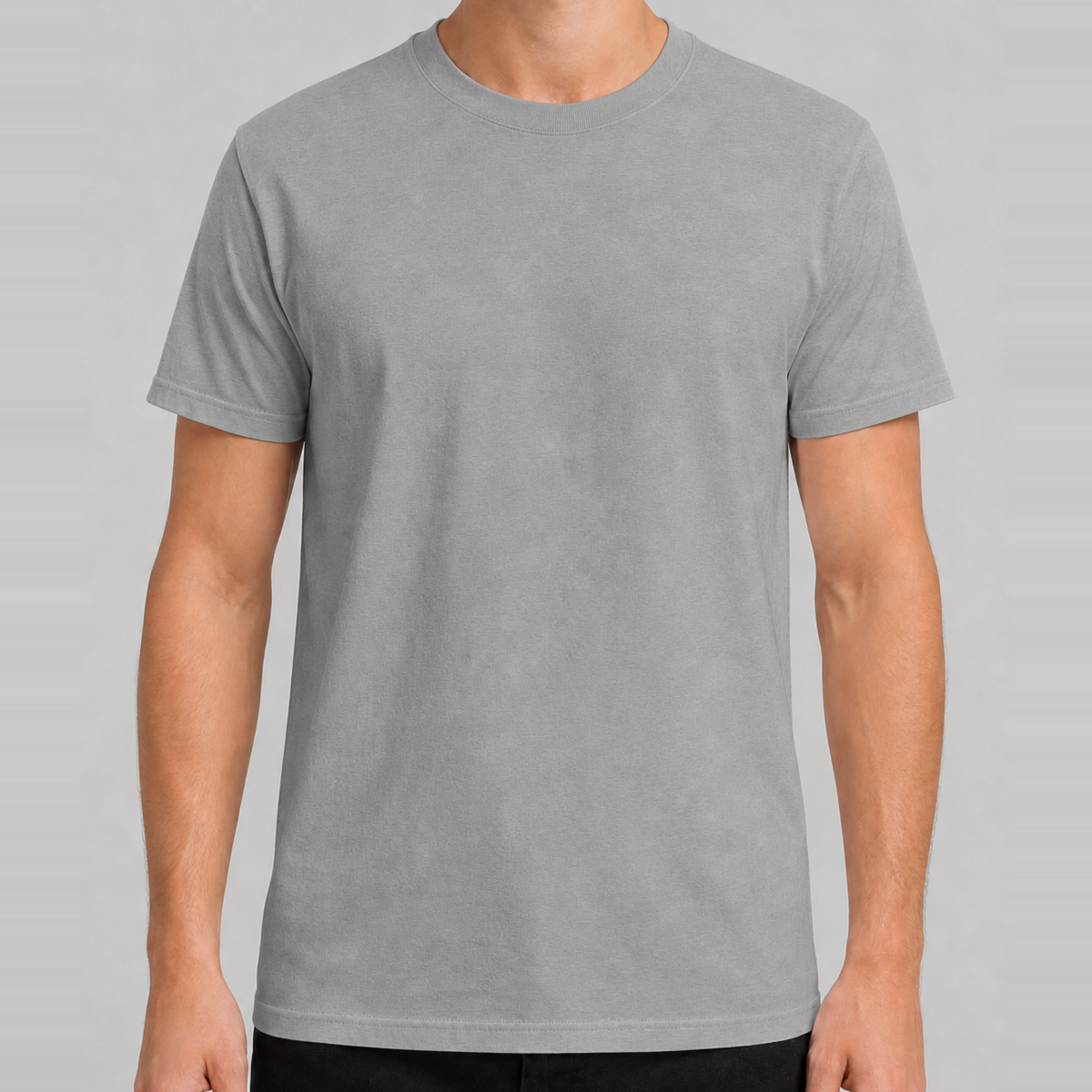 10 T-Shirts mit deinem Logo / Motiv