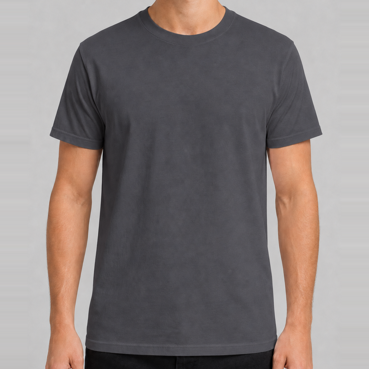 10 T-Shirts mit deinem Logo / Motiv