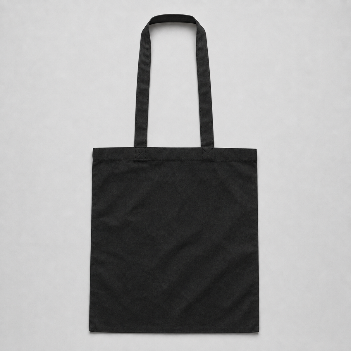 Baumwolltasche mit Druck