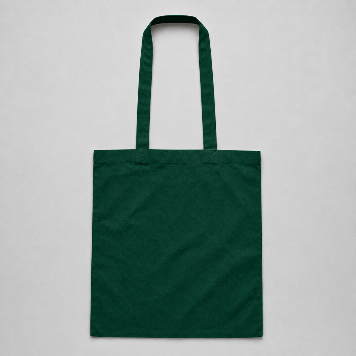 Baumwolltasche mit Druck