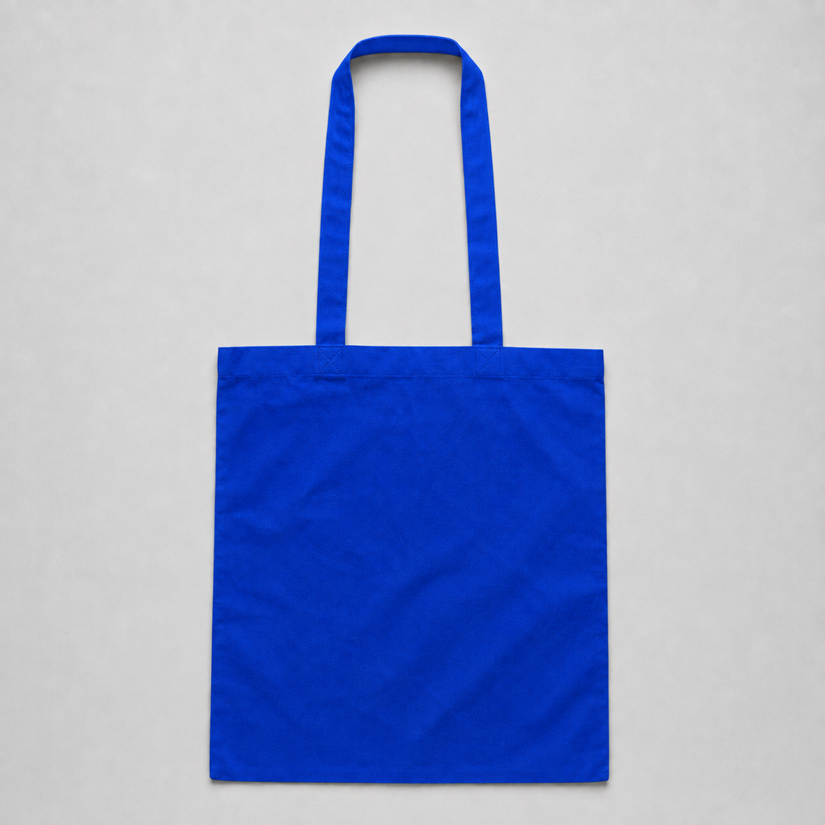 Baumwolltasche mit Druck