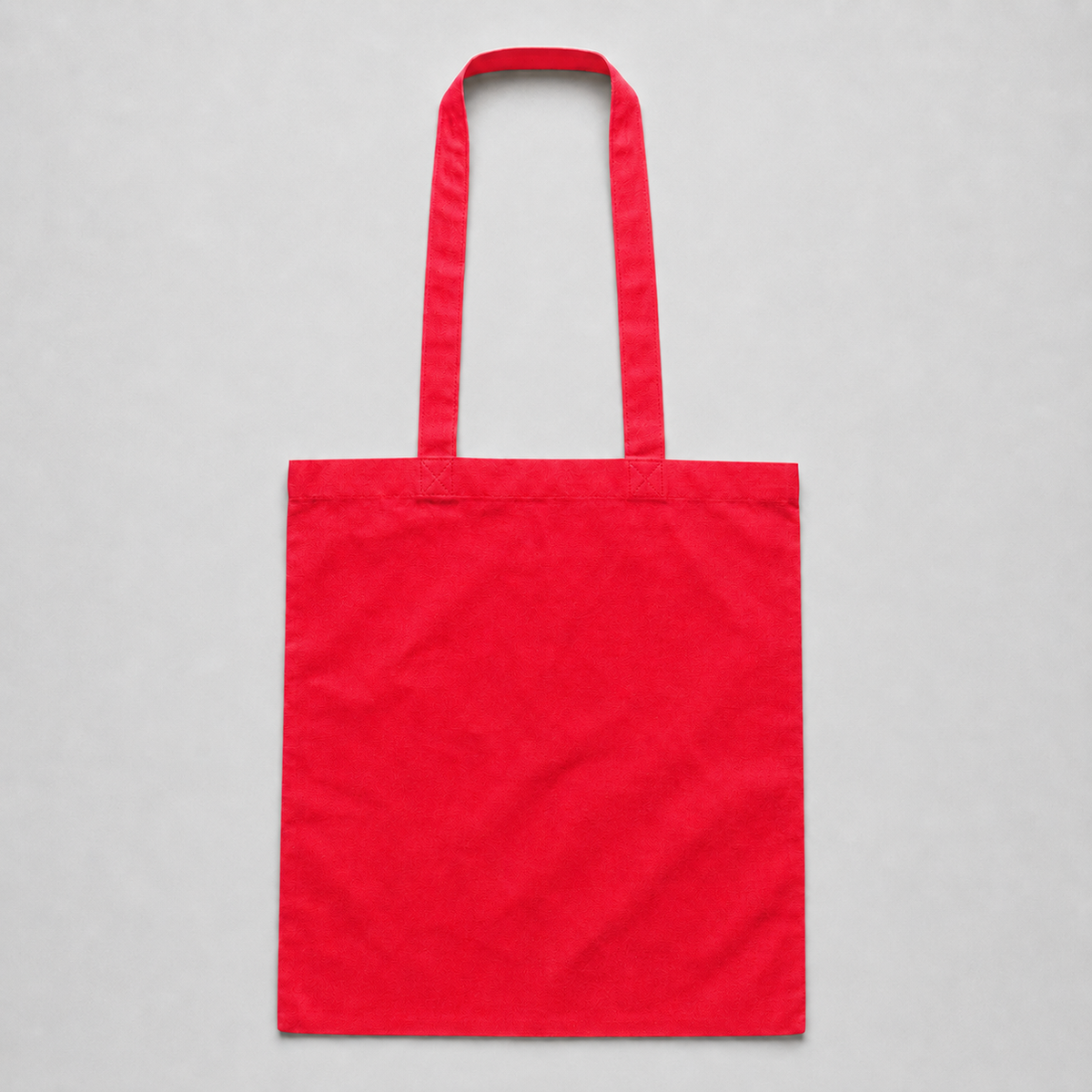 Baumwolltasche mit Druck