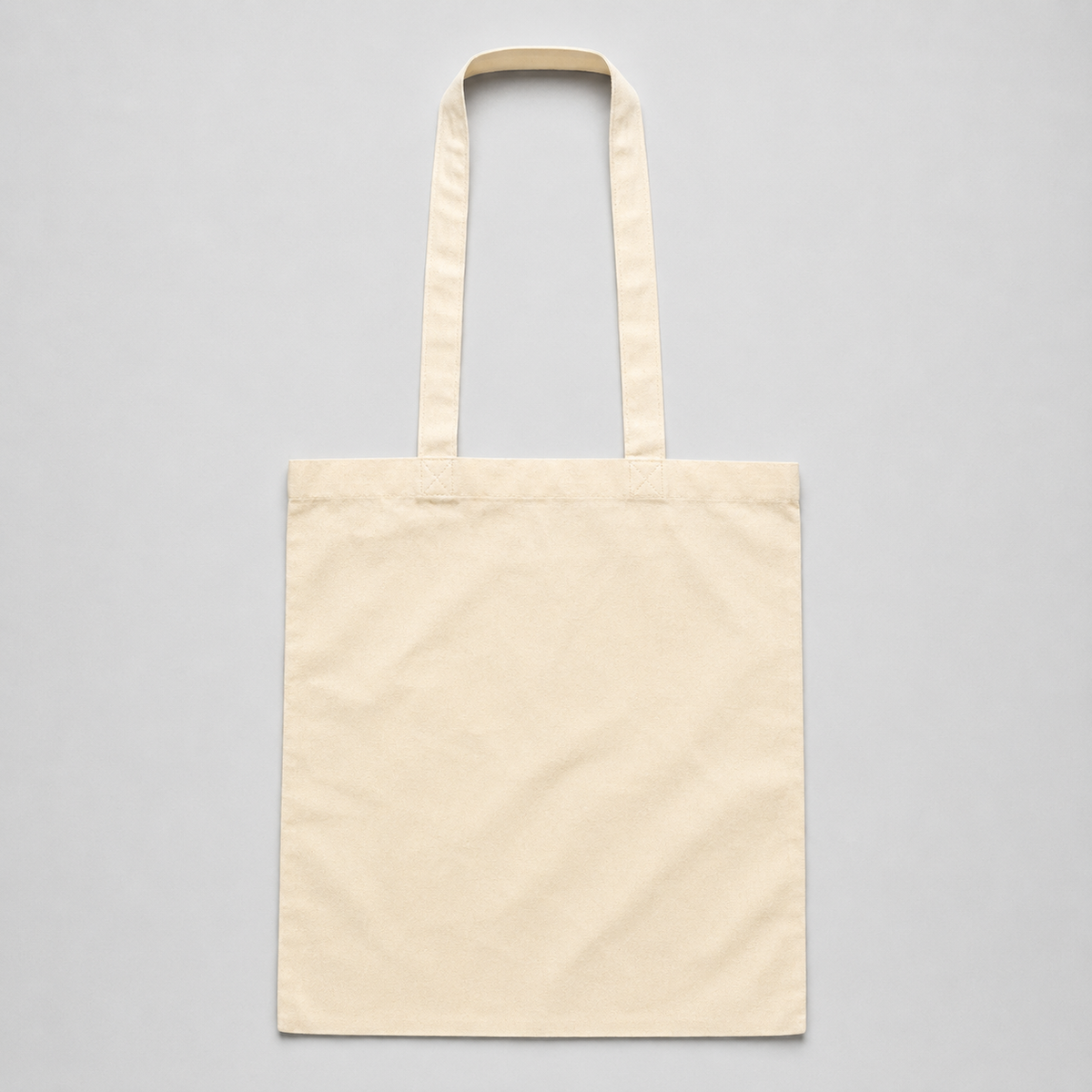 Baumwolltasche mit Druck