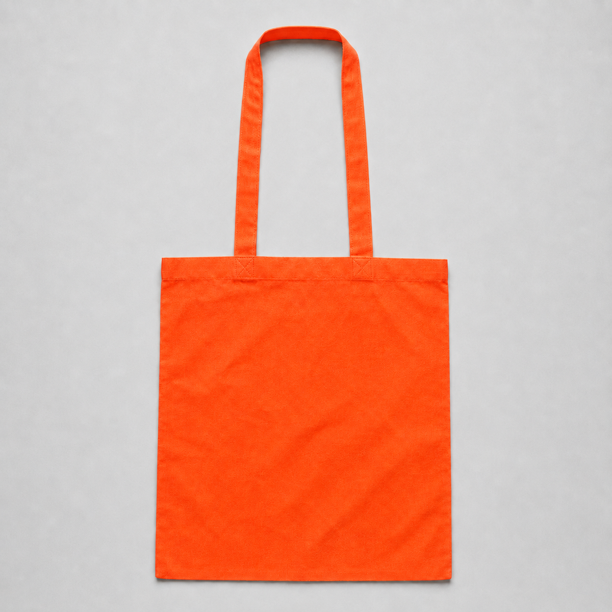 Baumwolltasche mit Druck