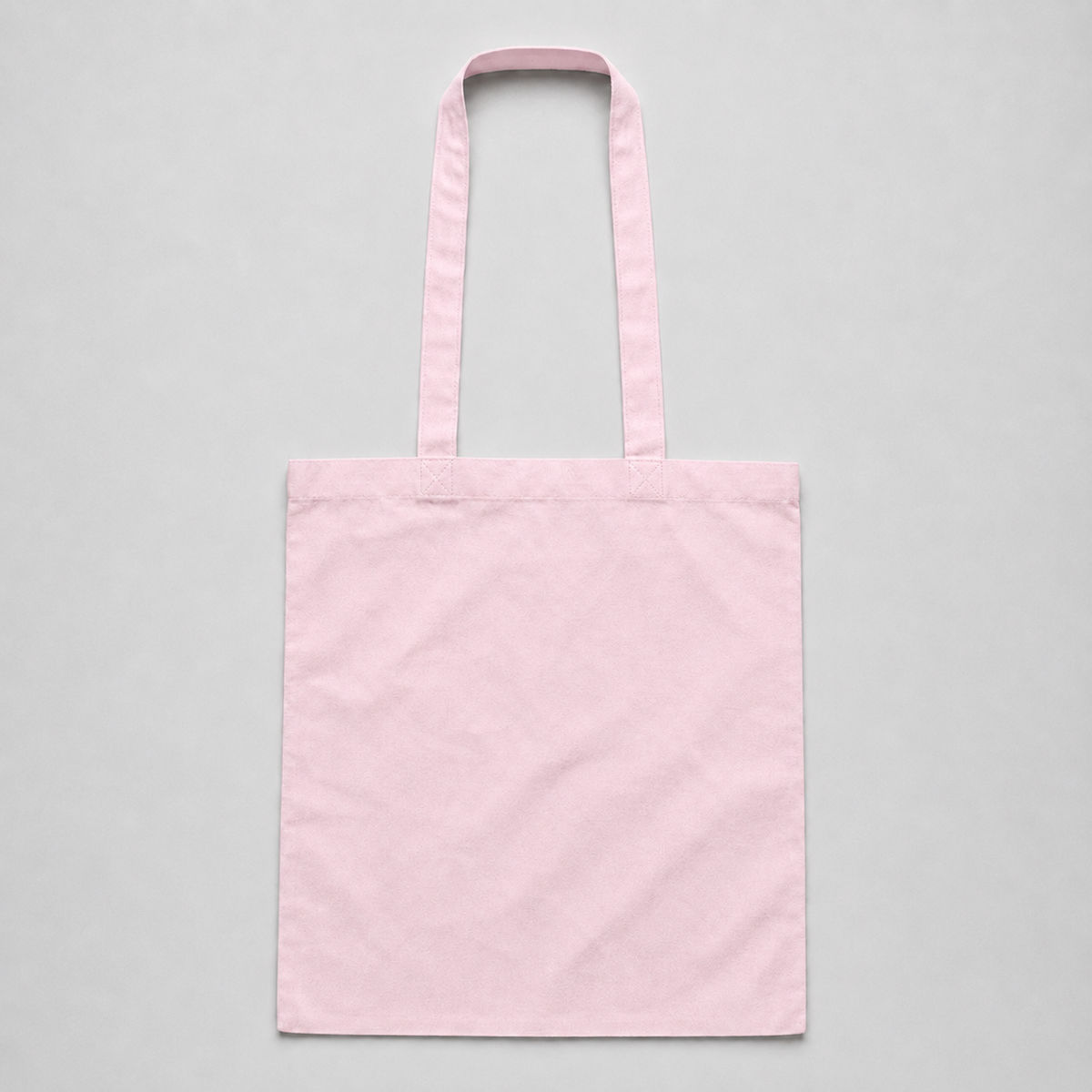 Baumwolltasche mit Druck