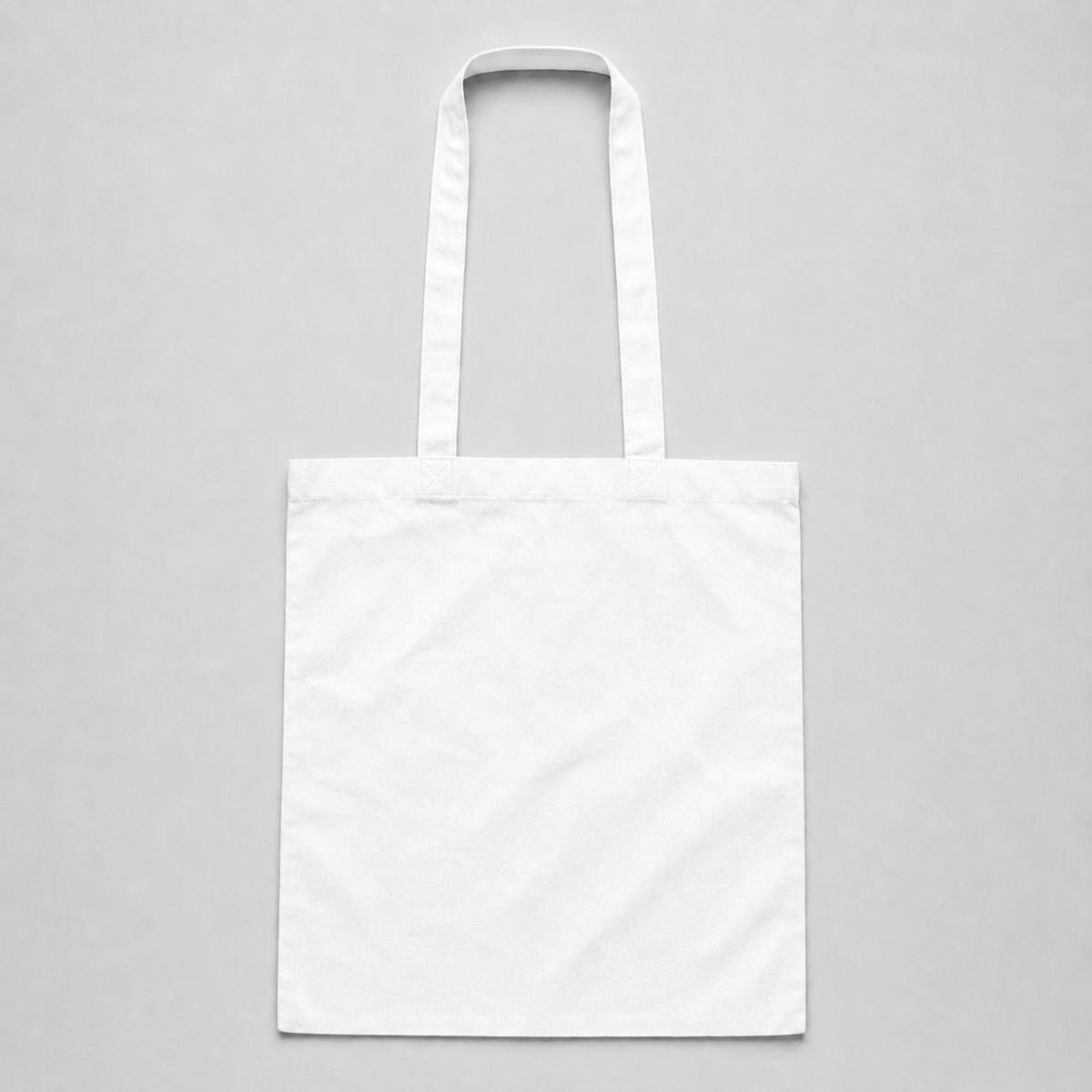 Baumwolltasche mit Druck